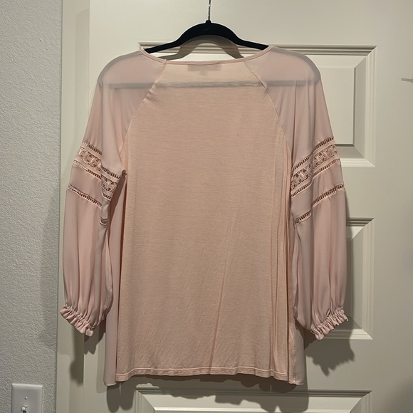 Loft Blouse Size Small - Picture 2 of 3